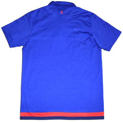 Manchester United 2015/16 Training Polo Medium