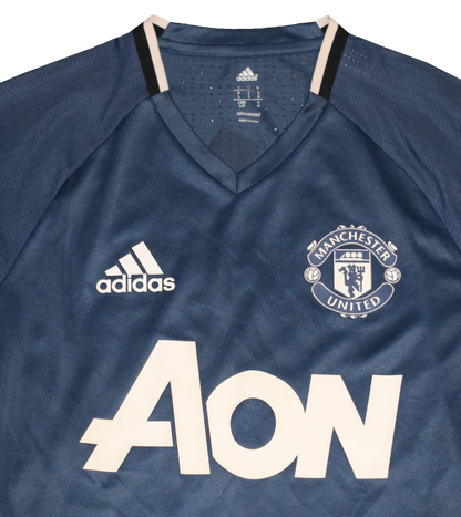 Manchester United 2016/17 Training kit Small