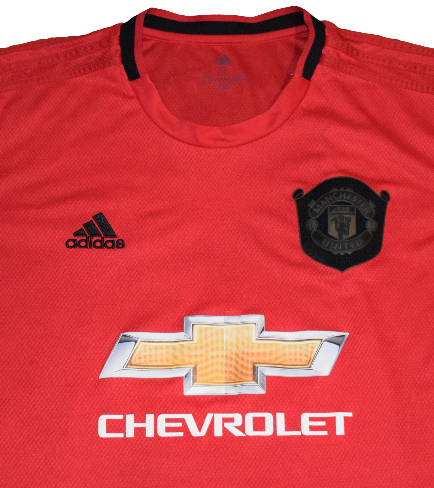 Manchester United 2019/20 Εντός έδρας Εμφάνιση XL