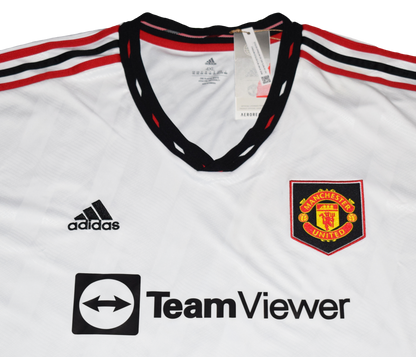 Manchester United 2022/23 Away kit 4XL BNWT