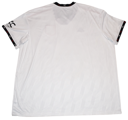 Manchester United 2022/23 Away kit 4XL BNWT