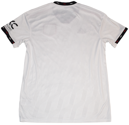 Manchester United 2022/23 Away kit Large BNWT