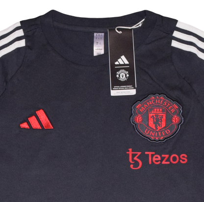 Manchester United 2024/25 European Training Shirt Small BNWT