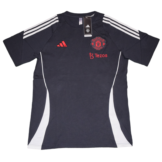 Manchester United 2024/25 European Training Shirt Small BNWT
