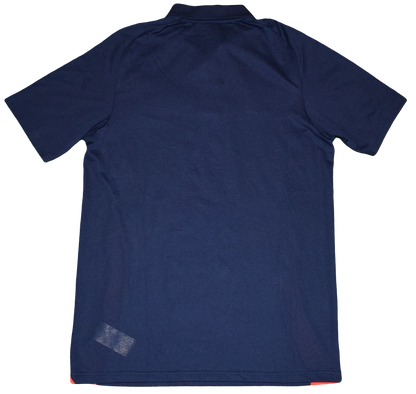 Manchester United 2024/25 Training Polo Small BNWT