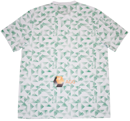 Mansfield Town 2024/25 Εκτός έδρας Εμφάνιση XL BNWT