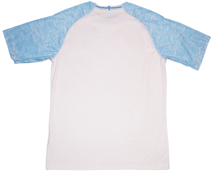Marseille 2018/19 Home kit Small