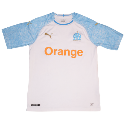 Marseille 2018/19 Home kit Small
