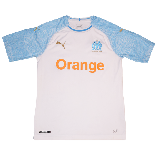 Marseille 2018/19 Home kit Small