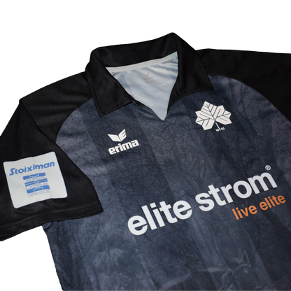 Petkov Match Issued Kifisia FC 2025/26 Aniversary kit