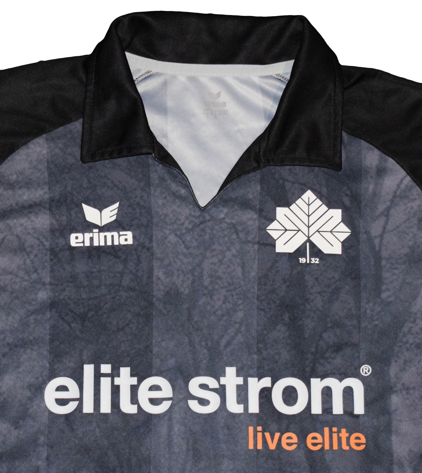 Petkov Match Issued Kifisia FC 2025/26 Aniversary kit