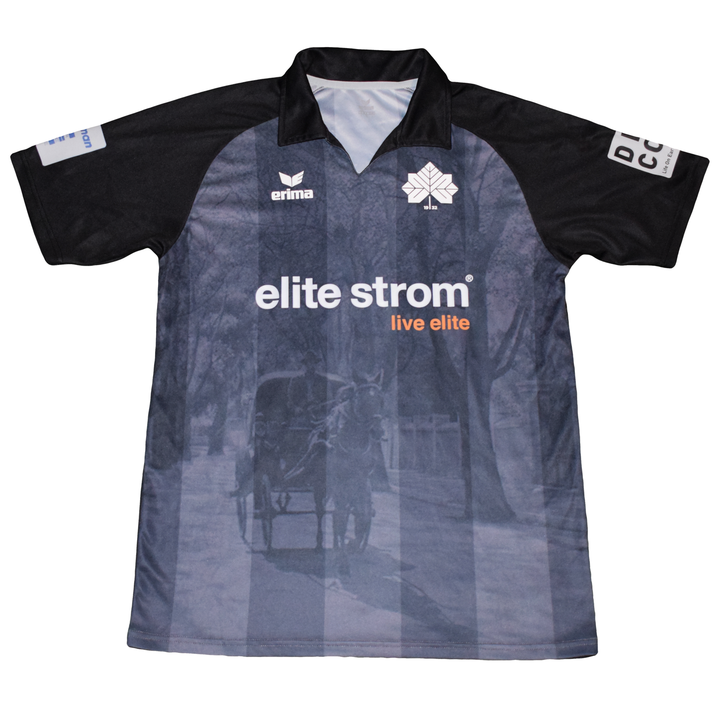Petkov Match Issued Kifisia FC 2025/26 Aniversary kit