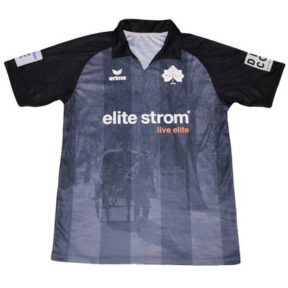 Petkov Match Issued Kifisia FC 2025/26 Aniversary kit