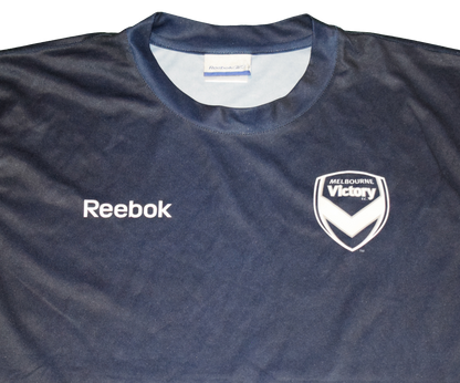 Melbourne Victory 2009/11 Προπονητική Εμφάνιση Large