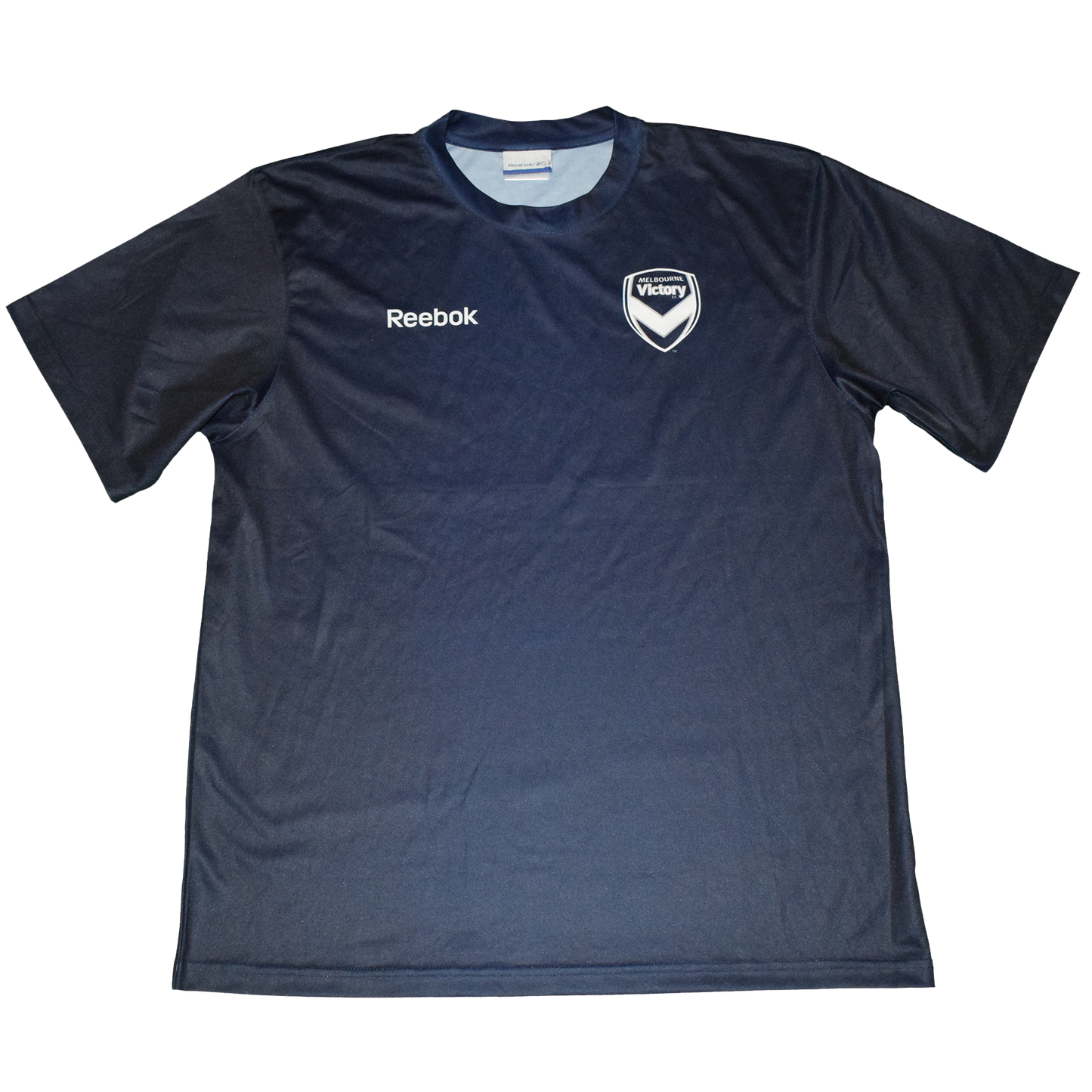 Melbourne Victory 2009/11 Προπονητική Εμφάνιση Large