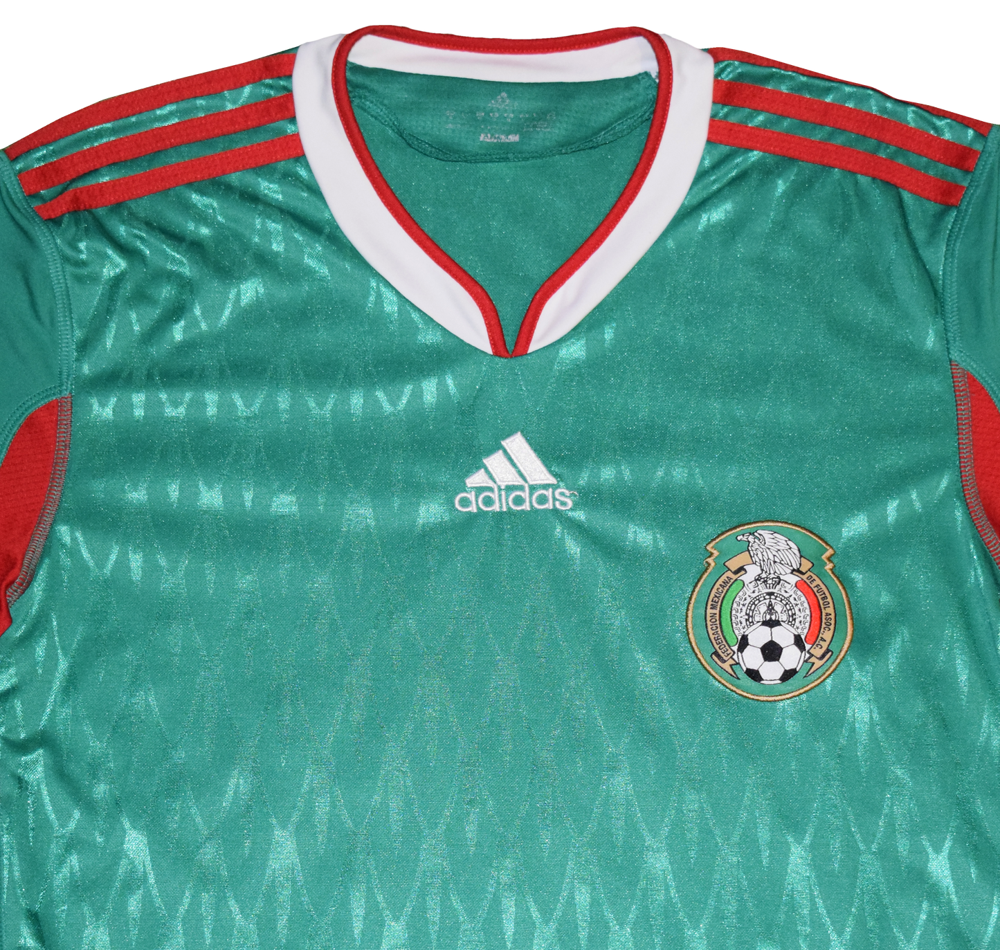 Mexico 2010 WORLD CUP Home kit Medium