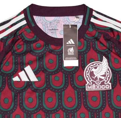 Μεξικό 2024 COPA AMERICA Εντός έδρας Εμφάνιση Medium BNWT 