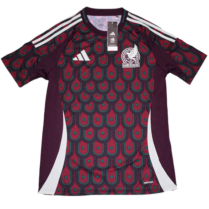 Μεξικό 2024 COPA AMERICA Εντός έδρας Εμφάνιση Medium BNWT 