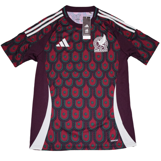 Μεξικό 2024 COPA AMERICA Εντός έδρας Εμφάνιση Medium BNWT 