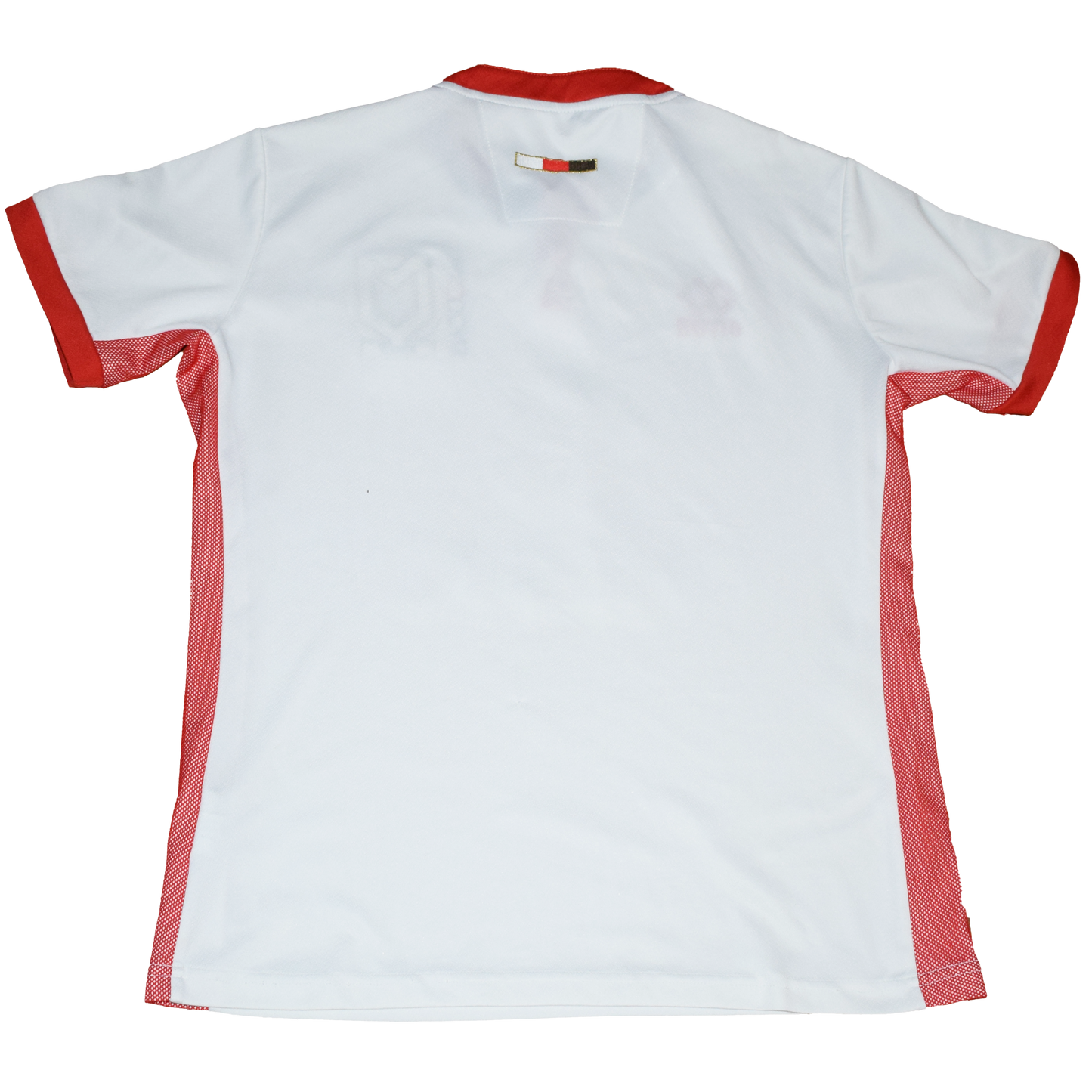MK Dons 2017/18 Εντός έδρας Εμφάνιση Small
