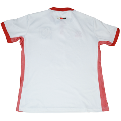 MK Dons 2017/18 Εντός έδρας Εμφάνιση Small