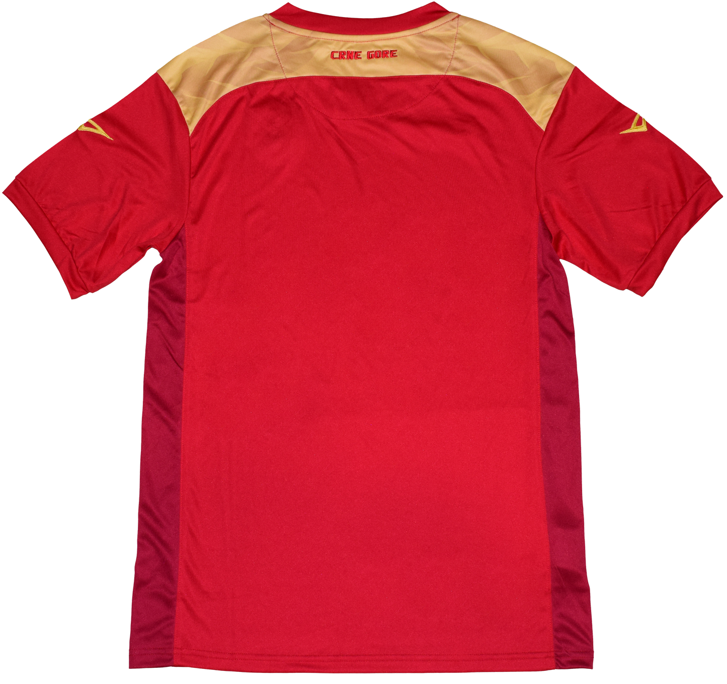 Montenegro 2022 Home kit Medium