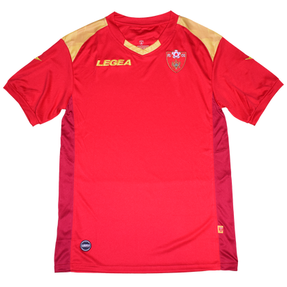 Montenegro 2022 Home kit Medium