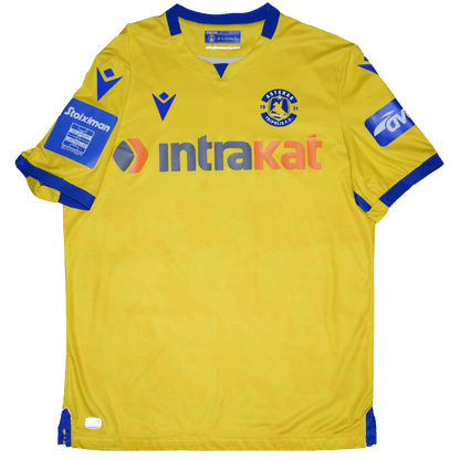 Munafo Matchworn Asteras Tripolis 2022/23 Home kit Medium