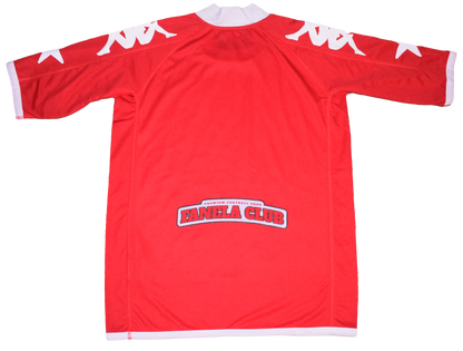 Nafpaktiakos Asteras 2026/27 Home kit