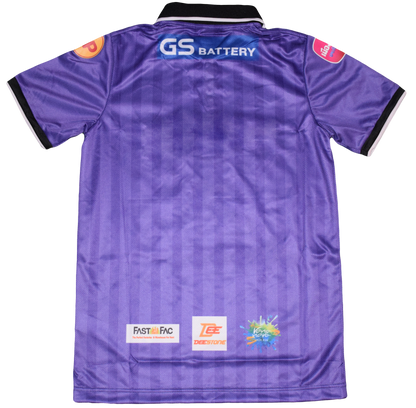 Nakhom Ratchasima 2020/21 Τρίτη Εμφάνιση Small BNWT