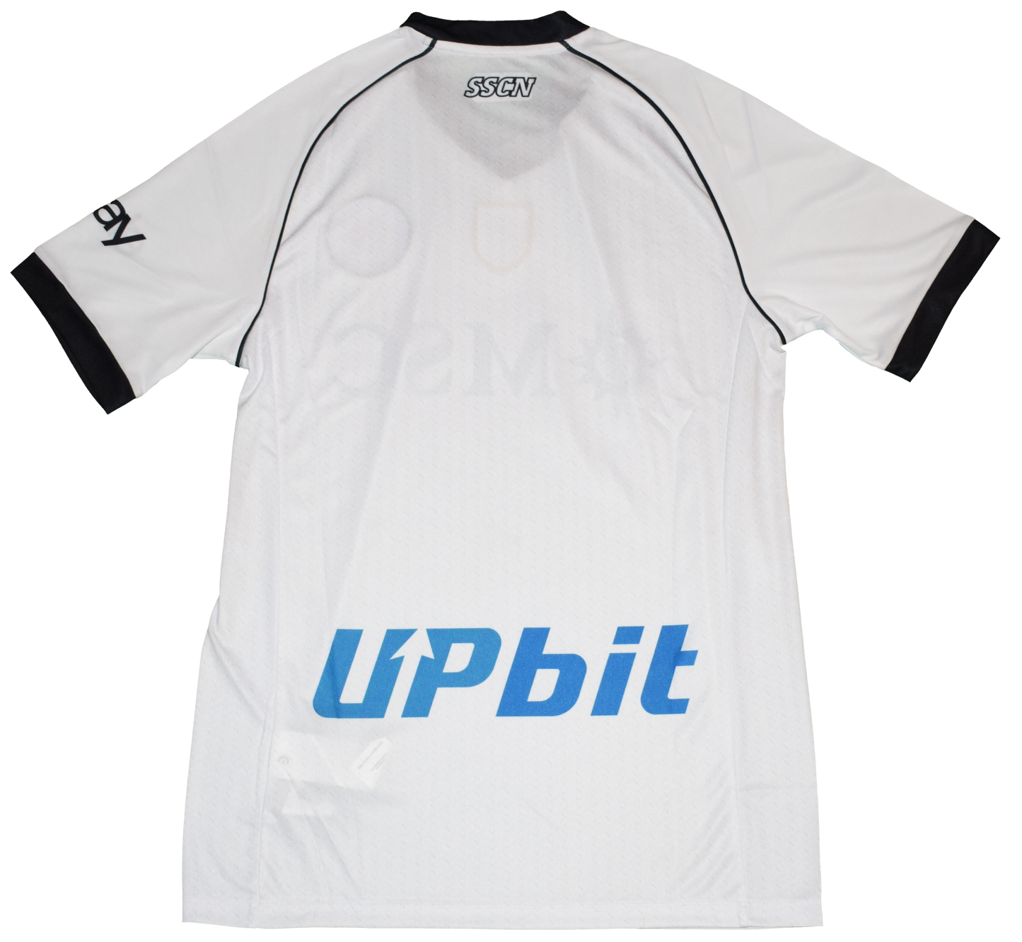 Napoli 2023/24 Away kit Medium BNWT