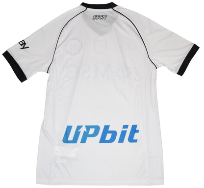 Napoli 2023/24 Away kit Medium BNWT