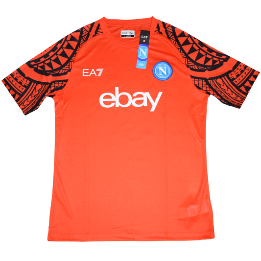 Napoli Προπονητική 2023/24 XXL BNWT