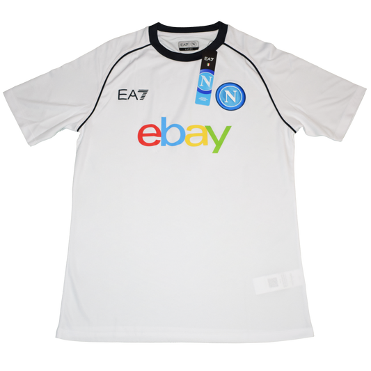 Napoli 2023/24 Training kit Large BNWT