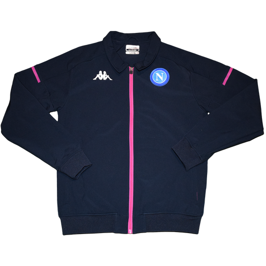 Napoli 2020/21 Training Jacket Large
