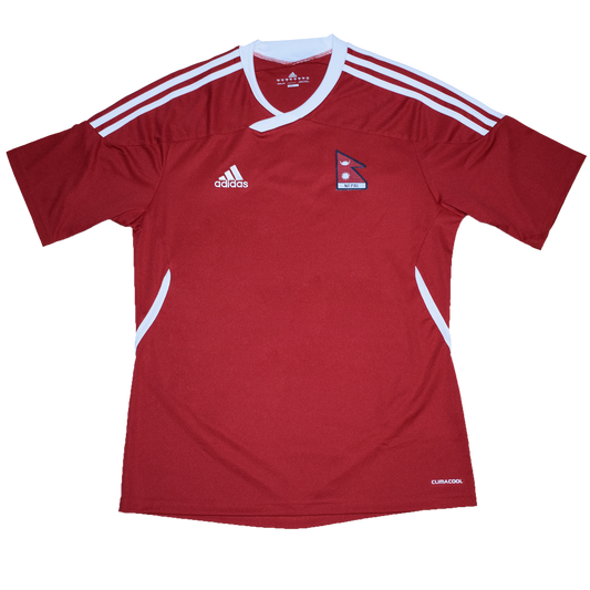 Nepal 2016 Home kit Medium