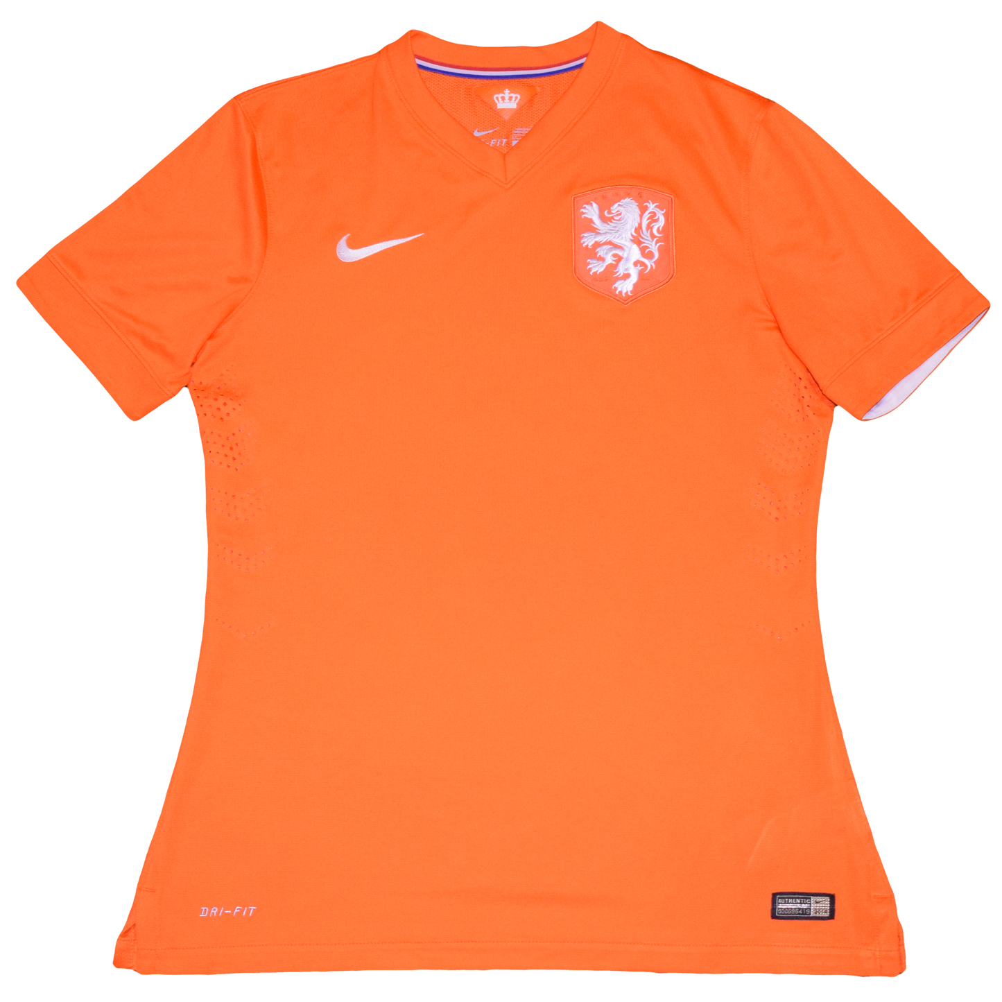 Ολλανδία 2014 WORLD CUP Εντός έδρας Eμφάνιση Large