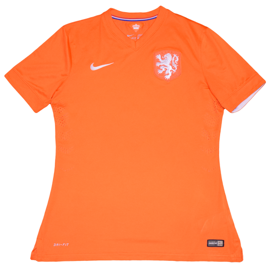 Ολλανδία 2014 WORLD CUP Εντός έδρας Eμφάνιση Large