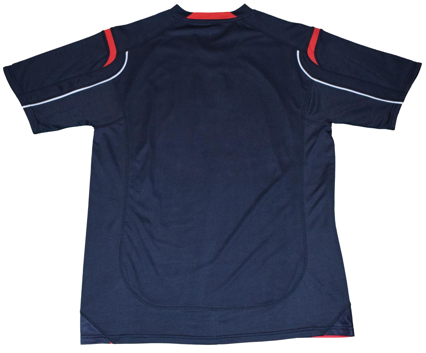 Neuchatel Xamax 2008/10 Home kit Large