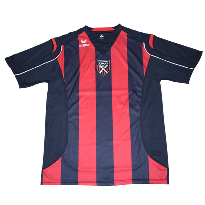 Neuchatel Xamax 2008/10 Home kit Large