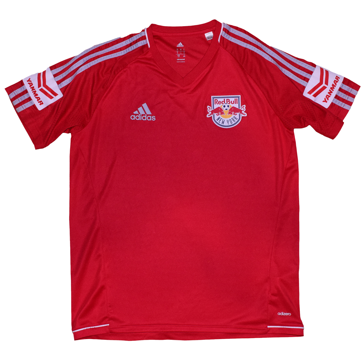 New York Red Bulls 2016/17 Training kit Large