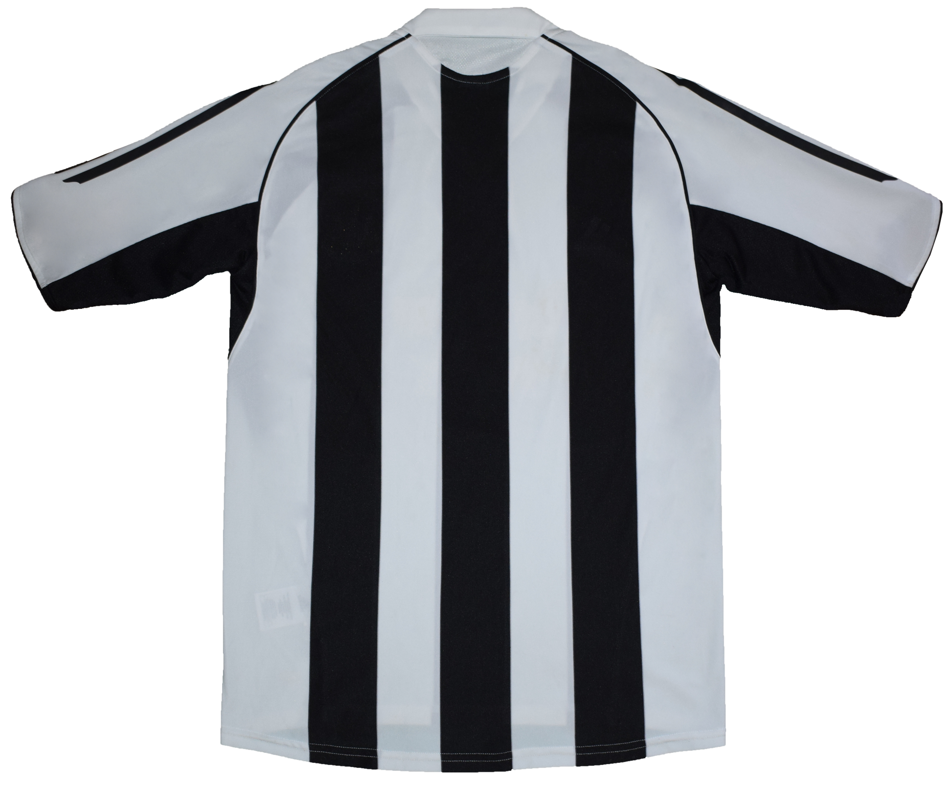 Newcastle 2006/07 Home kit Small