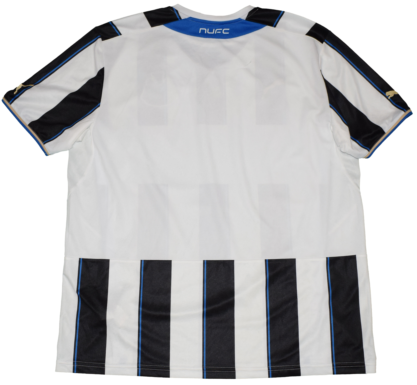 Newcastle United 2013/14 Εντός έδρας Εμφάνιση Small BNWT