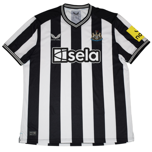 Newcastle United 2023/24 Εντός Έδρας Εμφάνιση XL