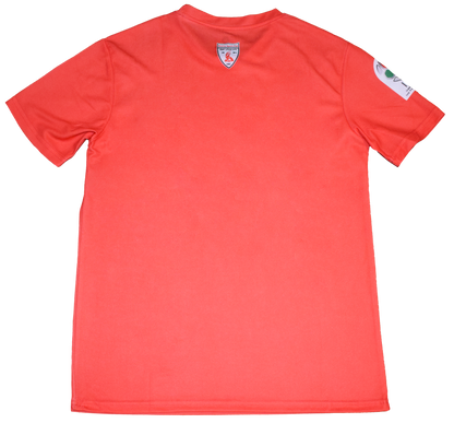 Newroz SC 2021/22 Away kit Medium
