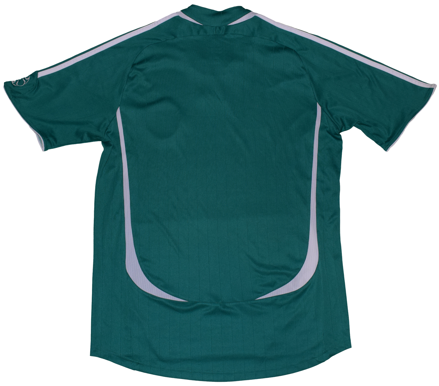 Nigeria 2006 Home kit Medium