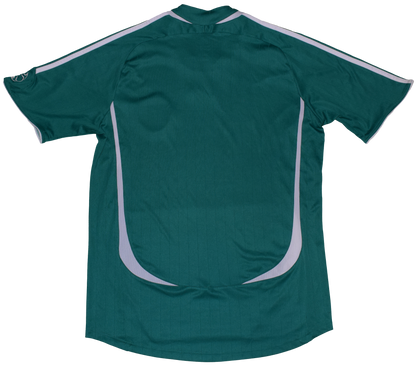 Nigeria 2006 Home kit Medium