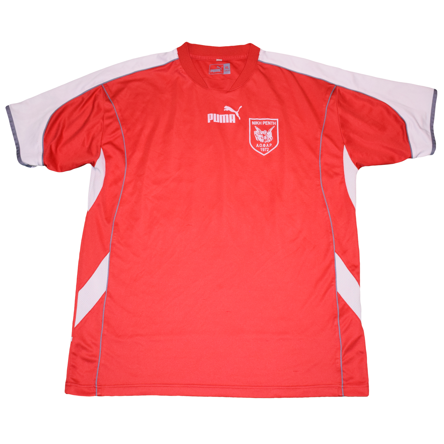 Niki Renti 2000s Home kit with n.10 Print XL