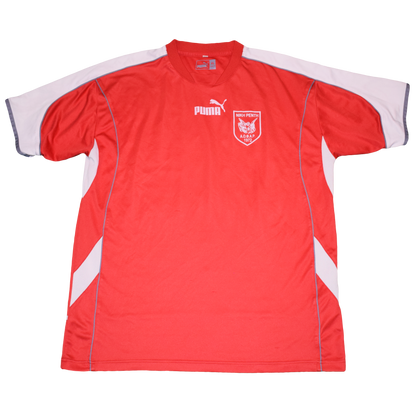 Niki Renti 2000s Home kit with n.10 Print XL