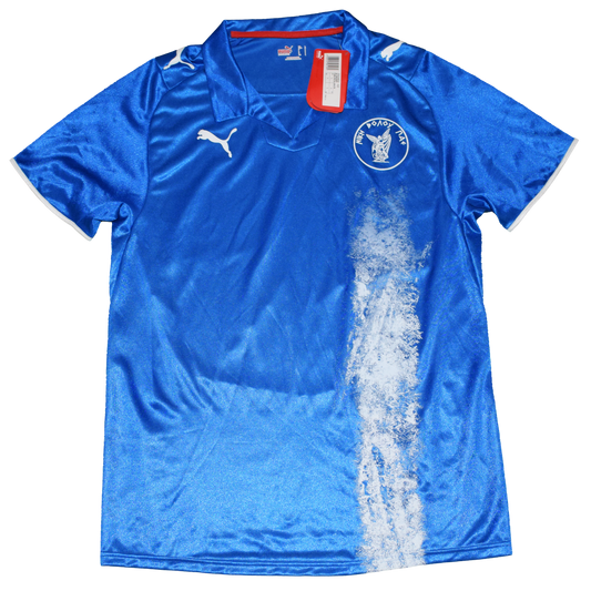 Νίκη Βόλου 2009/10 Εντός έδρας Εμφάνιση Large BNWT